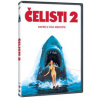 Čelisti 2 DVD