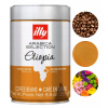 Zrnková káva Arabica Illy Monoarabica Etiopia 250 g