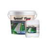 NEOTEX Epoxol Floor - epoxidový samonivelačný poter pre potravinárstvo Balenie: 13,5 kg, Farba: RAL 7040