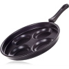 Panvica na vajíčka a placky Banquet Culinaria 24 cm teflónová (A03460)
