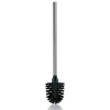 KELA KELA WC kefa La Brosse nerezová rukoväť nylon čierna KL-20163 (KL-20163)