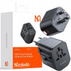 McdodoCP-3471 PD 20W čierna
