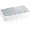 TP-LINK, TL-SF1008D, Switch, 8x 10 / 100Mbps
