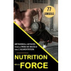 Nutrition de la force
