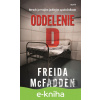 E-kniha Oddelenie D - Freida McFadden