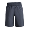 Under Armour WOVEN GRAPHIC shorts šedé 1370178 012