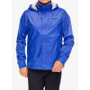 Bunda do dažďa Marmot PreCip Eco Jacket - trail blue