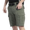 Vega K05007-2.0-SH-01-Black-44 Pentagon Ranger 2.0 Shorts