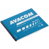Avacom batéria do mobilu Lenovo S580 Li-Ion 3,8V 2000mAh (náhrada BL212) GSLE-BL212-2000 GSLE-BL212-2000