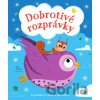 Dobrotivé rozprávky - YoYo Books