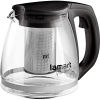 LT7025 kanvica 1,1L čierna VERRE LAMART