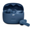 Bezdrátová sluchátka JBL Tune Beam Blue (JBLTBEAMBLU)