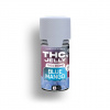 Czech CBD THCV Želé Blue Mango, 25 mg THCV, 8 ks