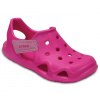 Crocs Sandále 20-35 Veľkosť Gumáky: 33/34