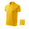 Pánska polokošeľa MALFINI® Cotton 212 žltá veľ. XL