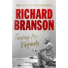Finding My Virginity - Sir Richard Branson