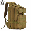 Tactical Molle Batoh lovecká rybárska kemping 3p (Tactical Molle Batoh lovecká rybárska kemping 3p)