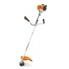 STIHL FS 120 41 342 000 428 Krovinorez benzínový 1.3kW 2-MIX