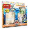 Pokémon TCG - 2024 - Pokémon World Championships Deck - Crushing Thorn