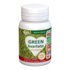Astina BIO GREEN kvarteto + Kurkuma 180 tabliet