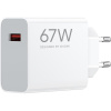 XIAOMI HyperCharge 67W, Nabíjačka 1x USB-A