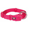 Trixie Obojok Premium 35-55 cm/20 mm (M-L) - fuchsie