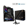 ASRock MB Sc LGA1851 Z890 TAICHI, Intel Z890, 4xDDR5, 1xHDMI, 2xThunderbolt, WI-FI - Z890 TAICHI