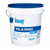 tmel Knauf, Fill&Finish Light 20 kg vedro