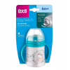LOVI hrnček Easy Switch Indian Summer boy sivá tyrkys 150ml