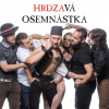 Hrdza - Hrdzava osemnastka