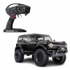 RC auto Traxxas TRX-4 Ford Bronco 2021 1:10 TQi RTR čierny (020334921116)