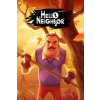 Hello Neighbor