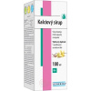 Generica Kalciový sirup 100 ml