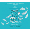 Václavek R.,Macháčková P. - Změň svůj dech a začnou se... / MP3 [CD]