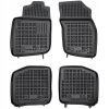 Koberce gumenné Rezaw Plast Volvo S40 1995-2004