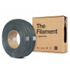 Filament The Filament by Spectrum ReFill PETG 1.75 mm Šedý Basalt Grey 1 kg