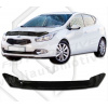 SCOUTT | Deflektor prednej kapoty pre Kia Ceed 2012-2018