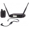 Shure GLXD14+/SM35