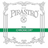 Struny na violu Chromcor Pirastro