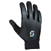 SCOTT glove 450 PODIUM - 2023, black/grey, XXL
