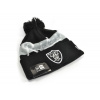 Pletená čiapka Oakland Raiders