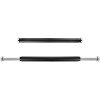 Spokey RELEVER 1 Hrazda do dverí 62-100 cm