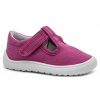 Protetika - Detské dievčenské barefoot topánky KIRBY ROSA Veľkosť: 30, Veľkosť od päty k špičke v cm: 19,5