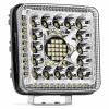 AMiO Pracovná lampa LED svetlomet awl13 45w 12v 24v amio-02427