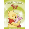 Od rozprávky k rozprávke - Macko Puf
