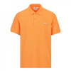 Slazenger Plain pánske polo tričko Orange S