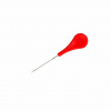 Nikl Trakker Products Trakker Ihla Braided Hair Needle
