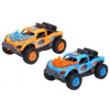 Wiky Vehicles Auto terénne na zotrvačník s efektmi 15 cm