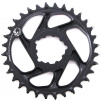 Prevodník SRAM CR X-SYNC SL EAGLE 34T DM 3 OFFSET B BLK (710845820694)