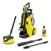 Kärcher - Vysokotlakový čistič K 5 Power Control Flex Home, 1.324-703.0